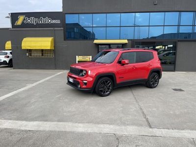 usata Jeep Renegade 1.3 T4 DDCT S