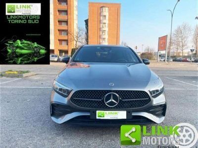 usata Mercedes 180 Classe A SedanAutomatic 4p. Premium AMG Line usato