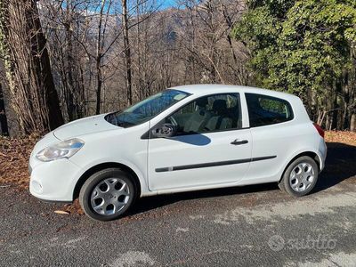 usata Renault Clio IV 