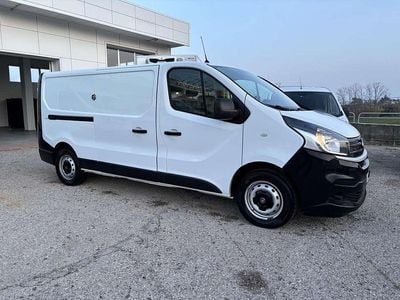 Occasion Fiat Talento 197 ch (144 kW) 2019 Blanc Monospace