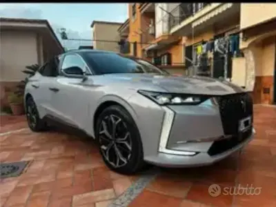 Usata DS Automobiles DS4 Rivoli 181 CV (133 kW) 2022 SUV