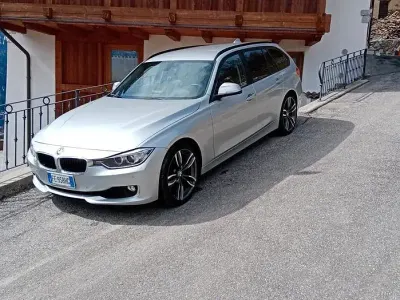 Usata BMW 330