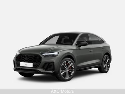 Audi Q5 Sportback