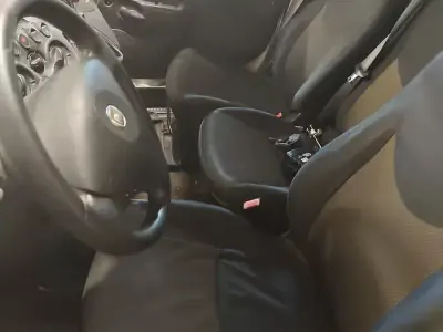 Usata Fiat Multipla