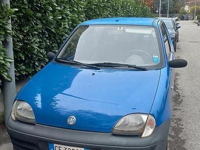Fiat Seicento