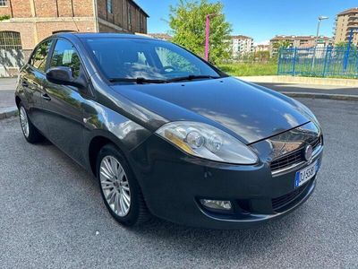 usata Fiat Bravo 1.4 Dynamic