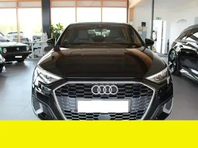 Usata Audi A3 150 CV (110 kW) 2023 Other Berlina