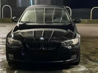 Usata BMW 320 177 CV (130 kW) 2009 Coupé