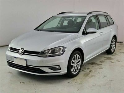 usata VW Golf VII -