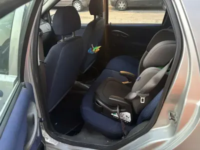 Usata Fiat Punto