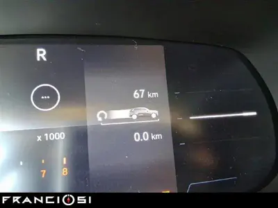 Usata Renault Arkana