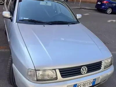 Usata VW Polo