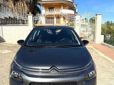 Usata Citroën C3 Shine 75 CV (55 kW) 2017 Berlina