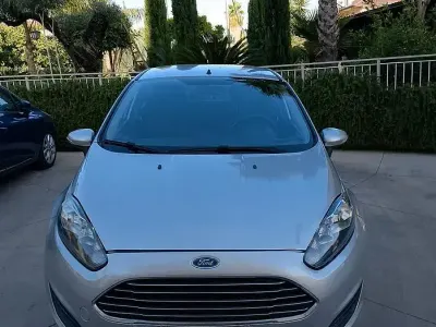 Usata Ford Fiesta
