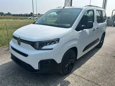 Occasion Citroën Berlingo