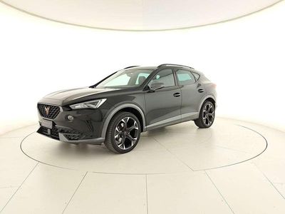 Nero midnight Usata 2023 Cupra Formentor SUV | 24.900 € (Buon prezzo)
