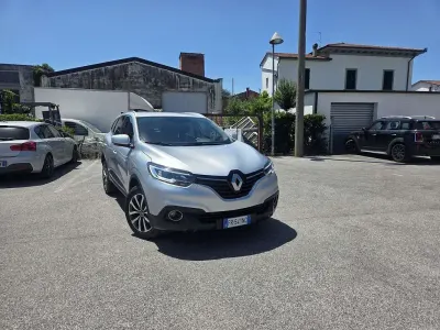 Usata Renault Kadjar Intens 110 CV (80 kW) 2018 SUV