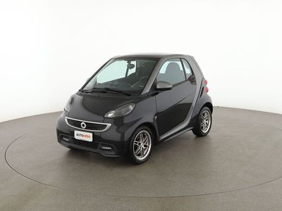 Smart ForTwo Coupé