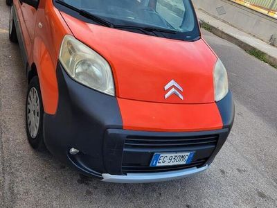 Citroën Nemo