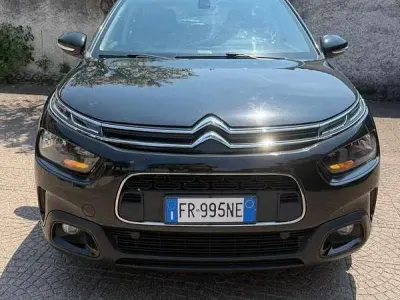 Usata Citroën C4