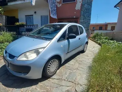 Usata Mitsubishi Colt
