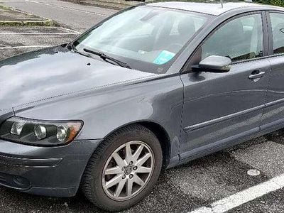 Volvo S40