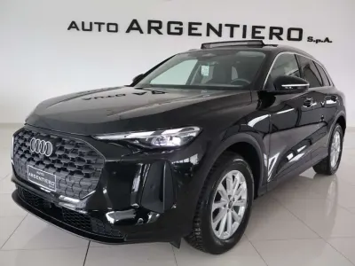 Usata Audi Q5