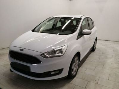 usata Ford C-MAX 1.5 tdci plus s&s 95cv