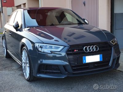 Audi S3 Sportback