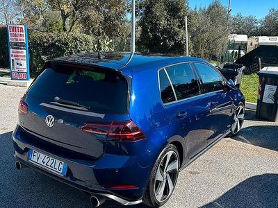Usata VW Golf VII GTI 230 CV (169 kW) 2019 Berlina