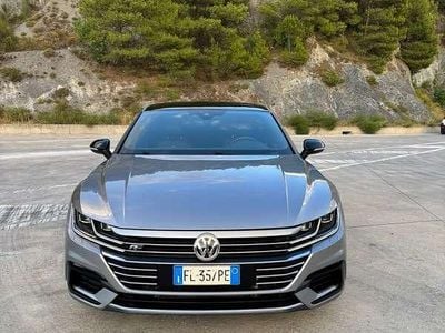 VW Arteon