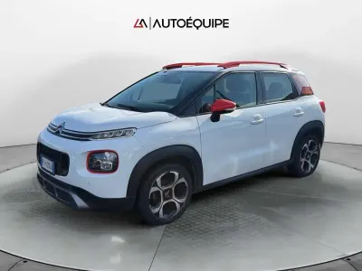 Gebraucht Citroën C3 Aircross