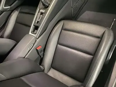 Usata Porsche Boxster 265 CV (194 kW) 2015 Cabrio