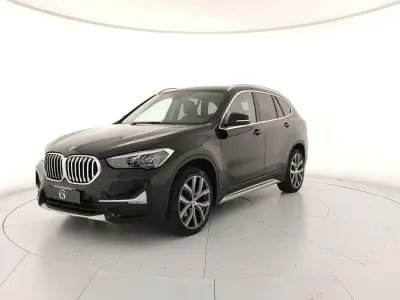 Occasion BMW X1