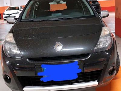 usata Renault Clio Storia 5p 1.2 Confort 60cv