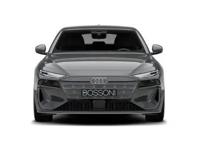 Usata Audi A6 e-tron S-Line 339 kW (462 CV) 2025 Grigio Station wagon