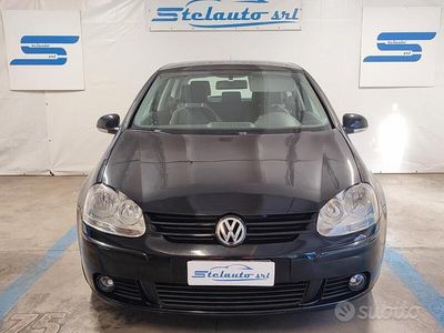 usata VW Golf V Golf 2.0 16V FSI 5p. Sportline