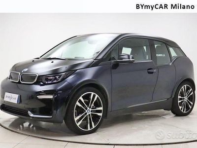 usata BMW i3 i3120Ah Advantage