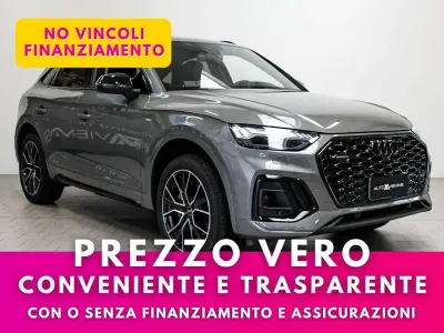 Usata Audi Q5