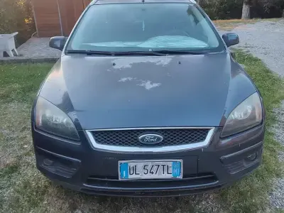 Usado Ford Focus
