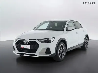 Usata Audi A1
