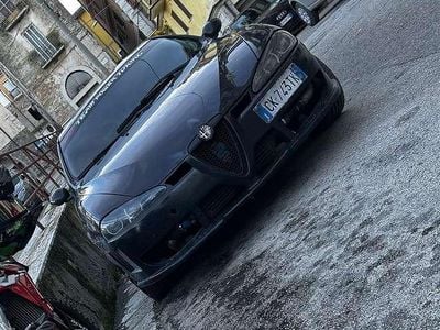 Usata Alfa Romeo 147 Progression 140 CV (102 kW) 2003 Utilitaria