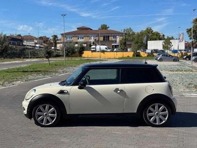 Usata Mini Cooper 120 CV (88 kW) 2007 Utilitaria