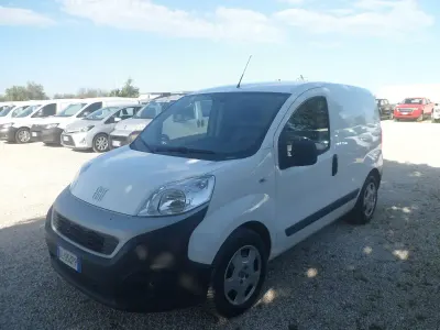 Usata Fiat Fiorino