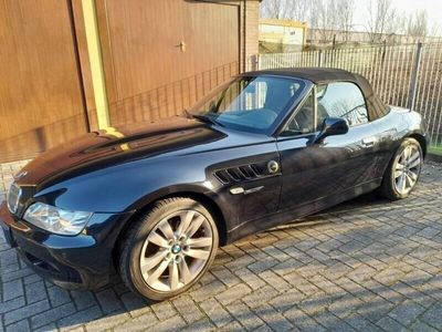 usata BMW Z3 - 1,9 16V cat Roadster - 1998 - GPL