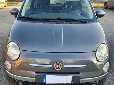 usata Fiat 500 (2007-2016) 0.9 TwinAir Turbo "S"