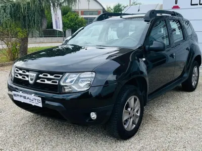 Usata Dacia Duster