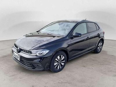 Usata VW Polo Edition 80 CV (58 kW) 2024 Nero Berlina