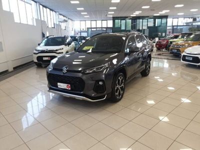 usata Suzuki Across 2.5 Plug-in Hybrid E-CVT 4WD Top A