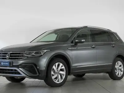 Usata VW Tiguan 150 CV (110 kW) 2023 SUV